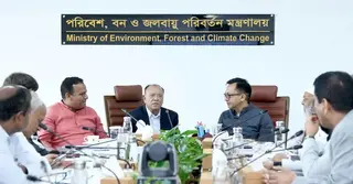জাহাজ নির্মাণ শিল্পকে আন্তর্জাতিক মানসম্পন্ন খাতে রূপান্তরে সমন্বিত উদ্যোগে গুরুত্বারোপ